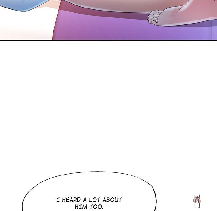 In Her Place In Her Place Chapter 128 - صفحة 48