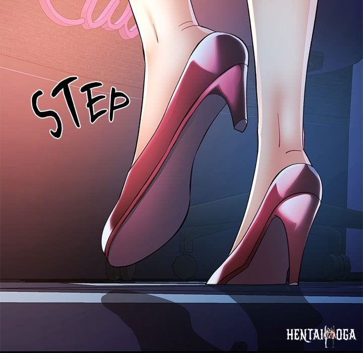 In Her Place In Her Place Chapter 128 - صفحة 5