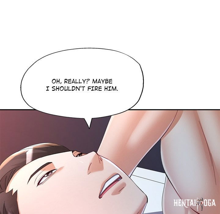 In Her Place In Her Place Chapter 128 - صفحة 53