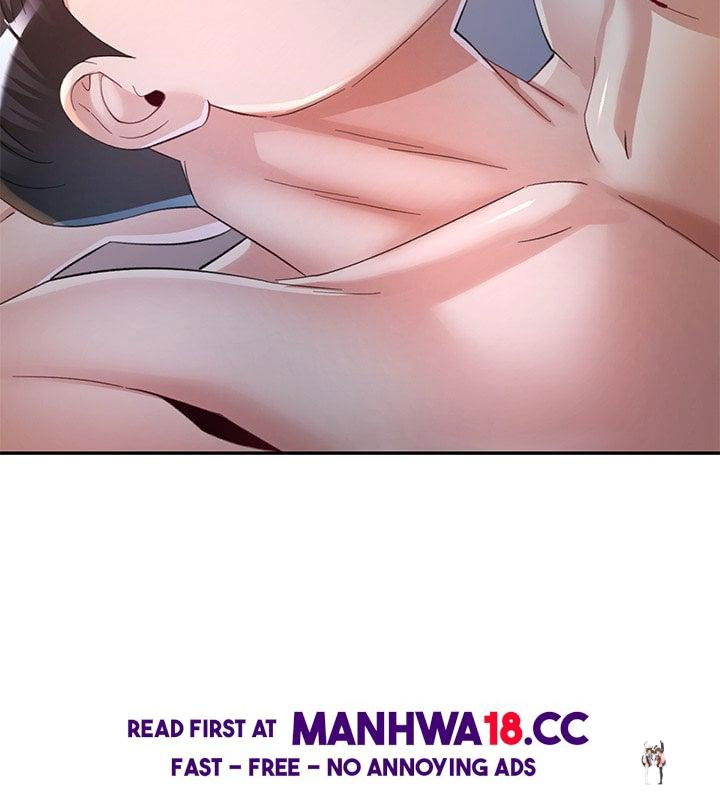 In Her Place In Her Place Chapter 128 - صفحة 54