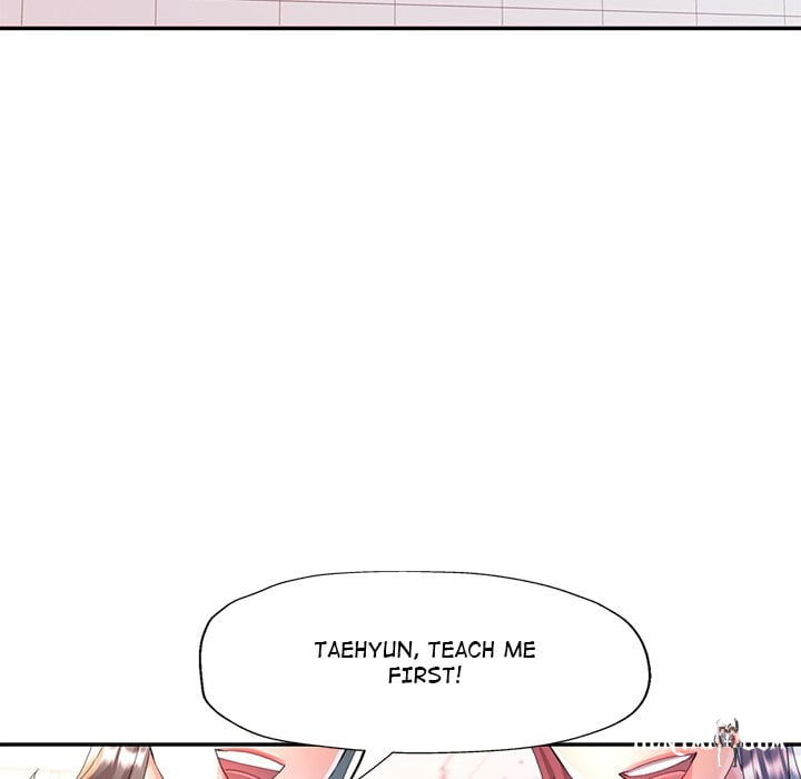 In Her Place In Her Place Chapter 128 - صفحة 59