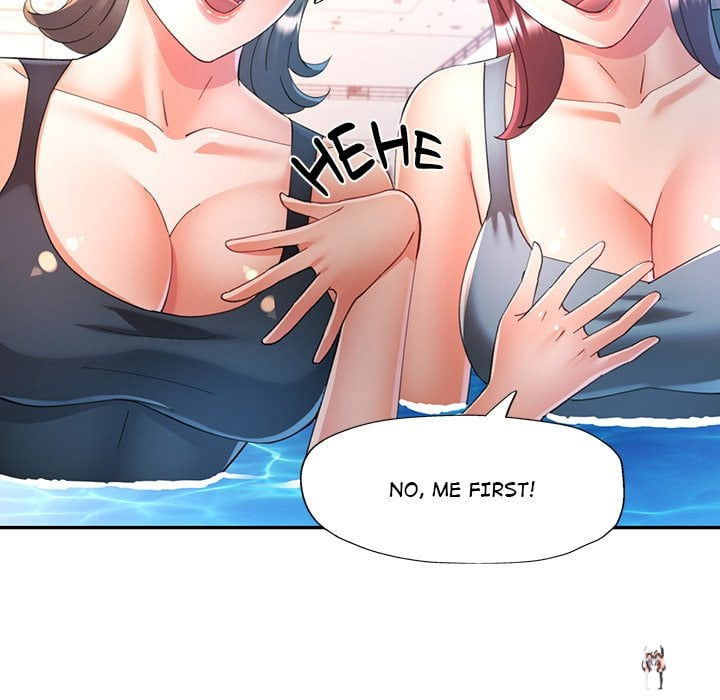 In Her Place In Her Place Chapter 128 - صفحة 60