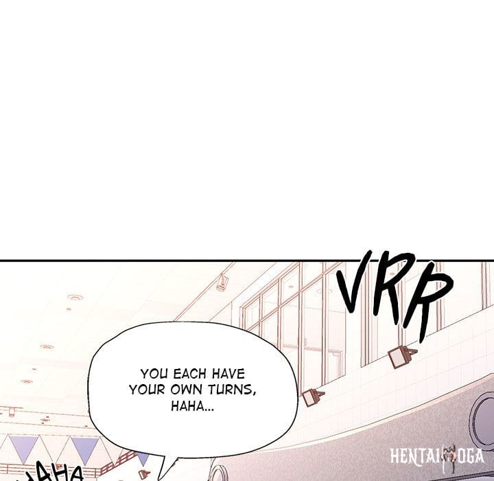 In Her Place In Her Place Chapter 128 - صفحة 61