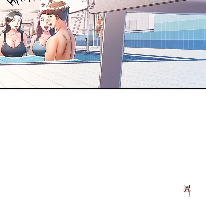 In Her Place In Her Place Chapter 128 - صفحة 62