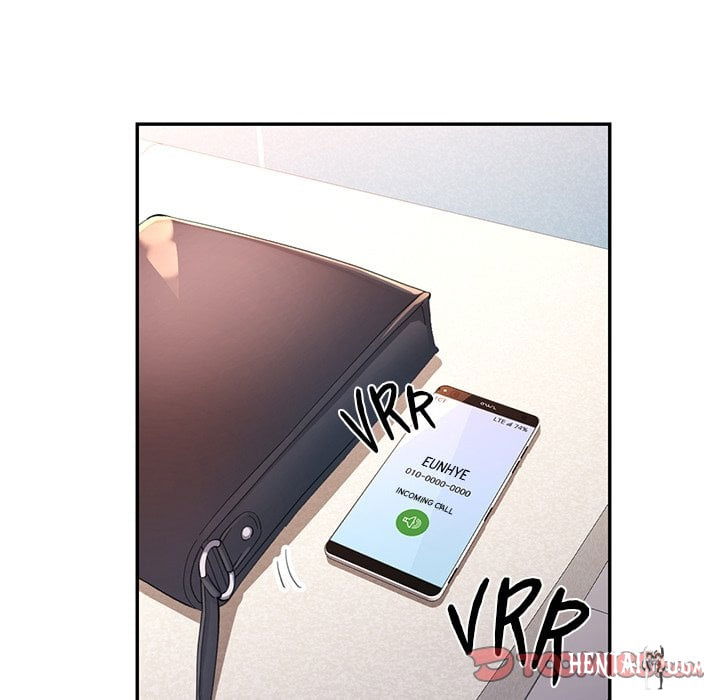 In Her Place In Her Place Chapter 128 - صفحة 63