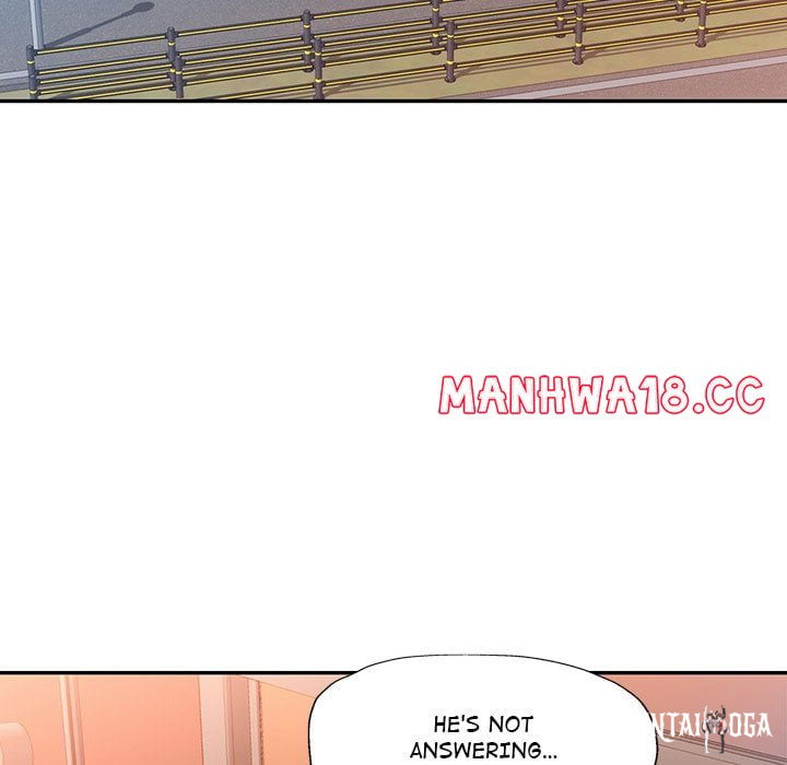 In Her Place In Her Place Chapter 128 - صفحة 66