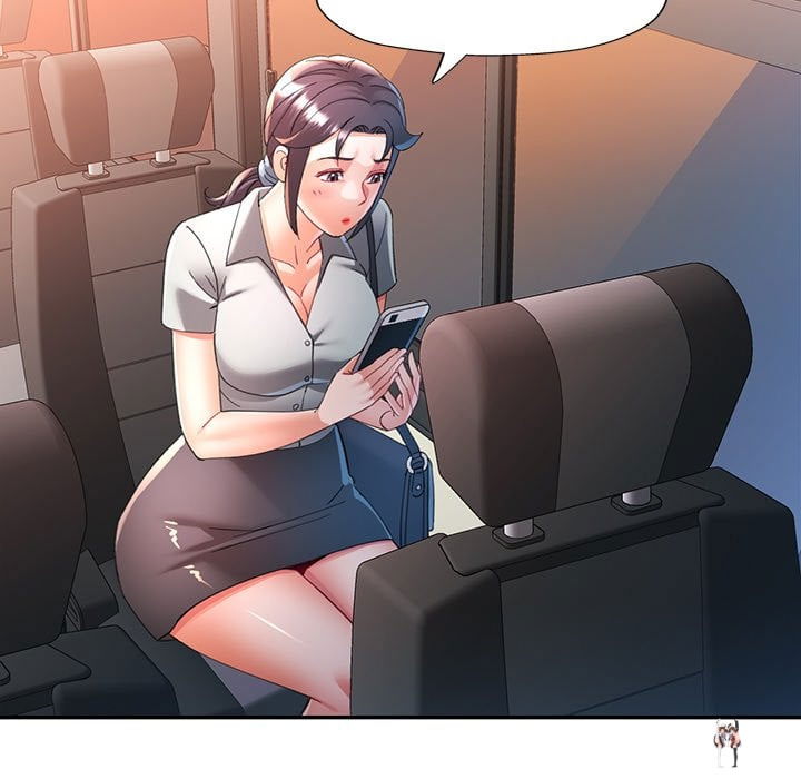 In Her Place In Her Place Chapter 128 - صفحة 67