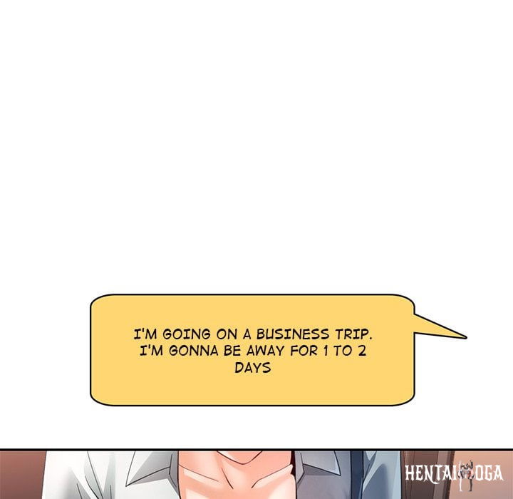 In Her Place In Her Place Chapter 128 - صفحة 68