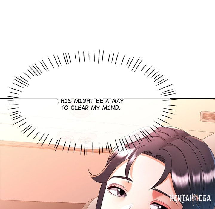 In Her Place In Her Place Chapter 128 - صفحة 70