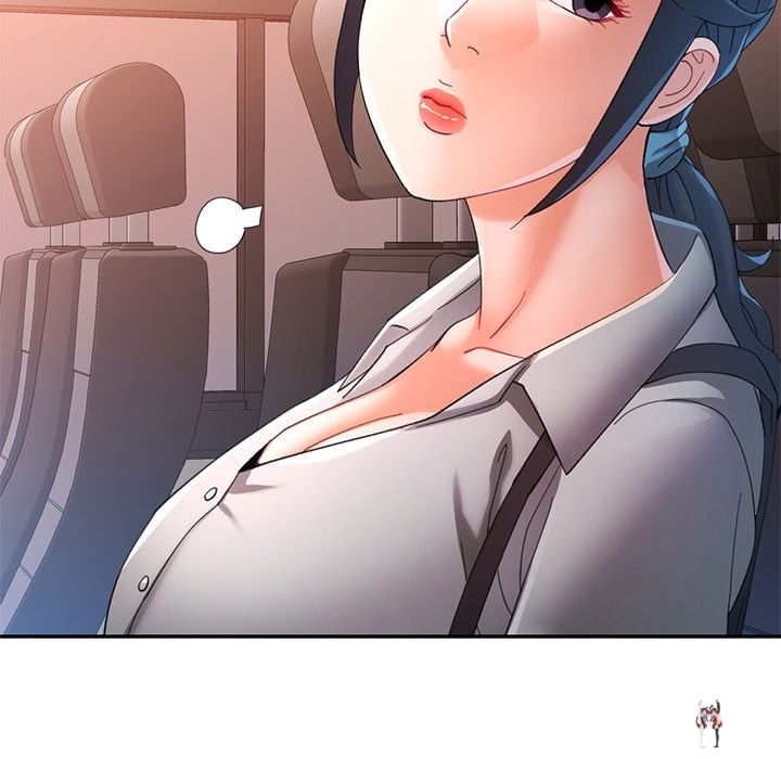 In Her Place In Her Place Chapter 128 - صفحة 71