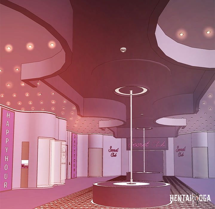 In Her Place In Her Place Chapter 128 - صفحة 73