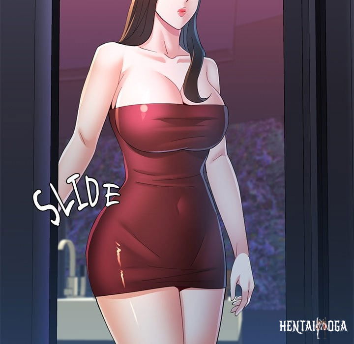 In Her Place In Her Place Chapter 128 - صفحة 76