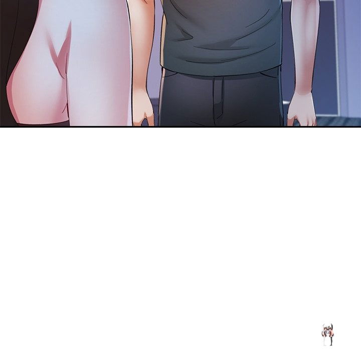 In Her Place In Her Place Chapter 128 - صفحة 79