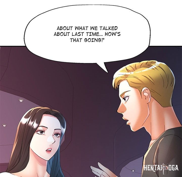 In Her Place In Her Place Chapter 128 - صفحة 80