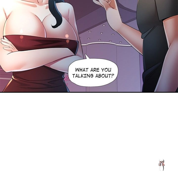 In Her Place In Her Place Chapter 128 - صفحة 81