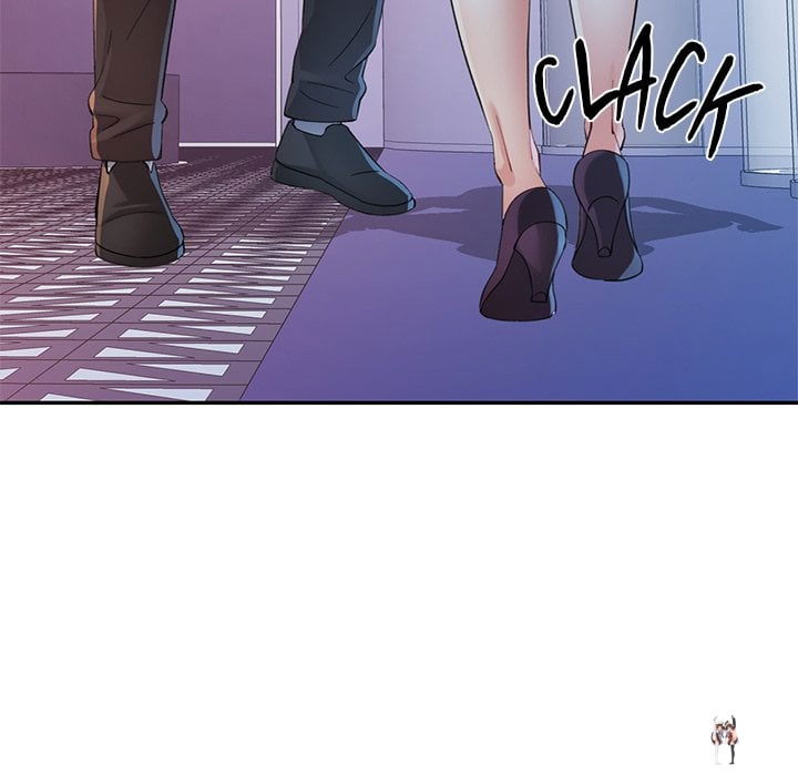 In Her Place In Her Place Chapter 128 - صفحة 86