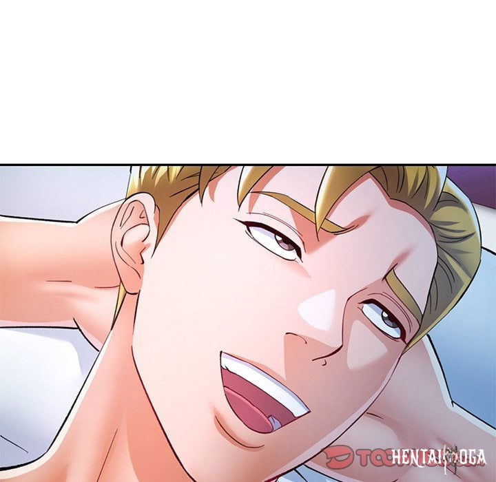 In Her Place In Her Place Chapter 128 - صفحة 9