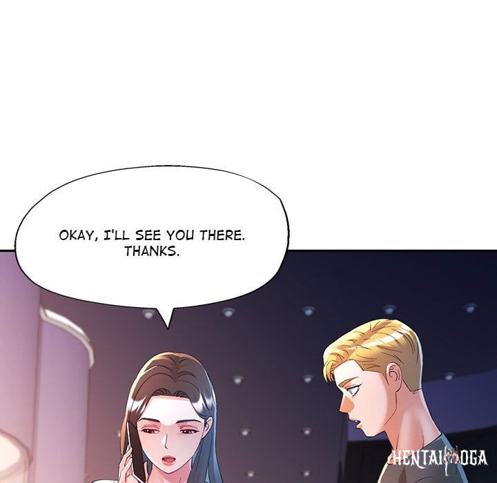 In Her Place In Her Place Chapter 128 - صفحة 91