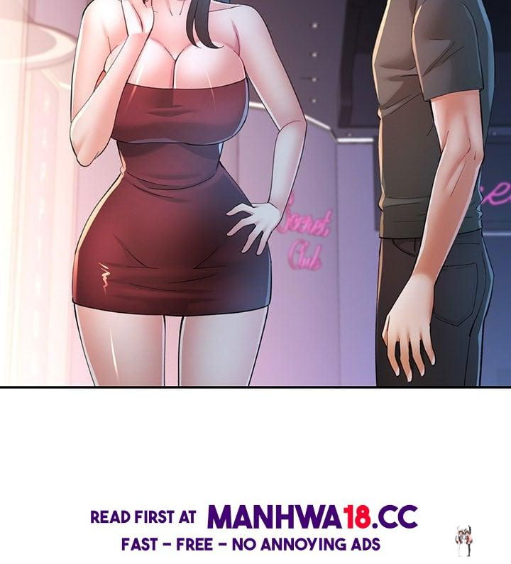 In Her Place In Her Place Chapter 128 - صفحة 92