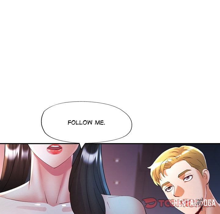 In Her Place In Her Place Chapter 128 - صفحة 93