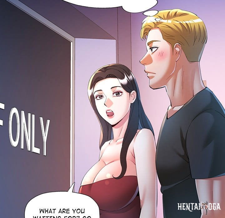 In Her Place In Her Place Chapter 128 - صفحة 98