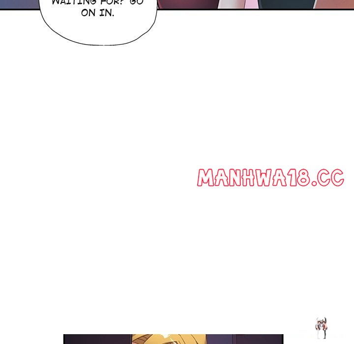 In Her Place In Her Place Chapter 128 - صفحة 99