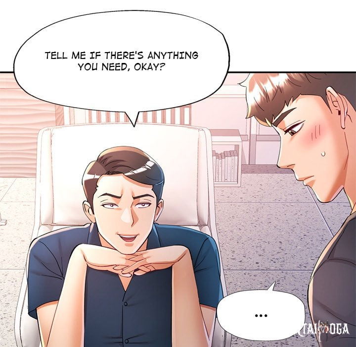 In Her Place In Her Place Chapter 129 - Trang 101