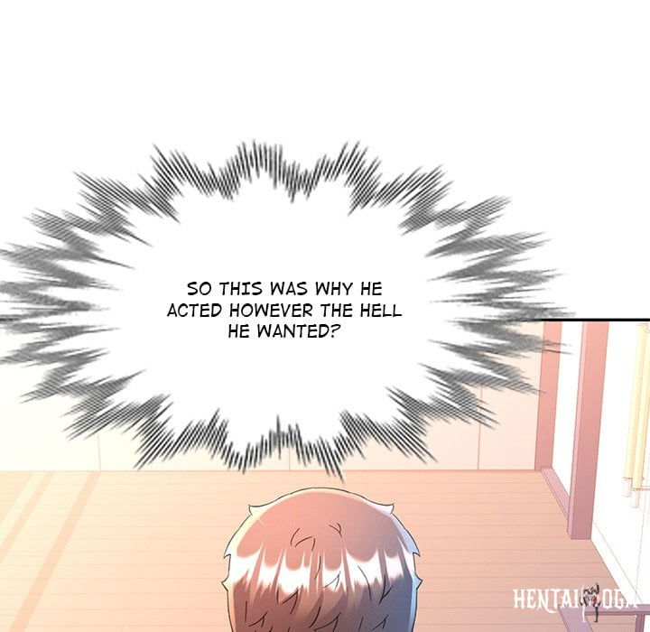 In Her Place In Her Place Chapter 129 - Trang 104