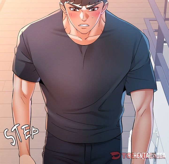 In Her Place In Her Place Chapter 129 - Trang 105