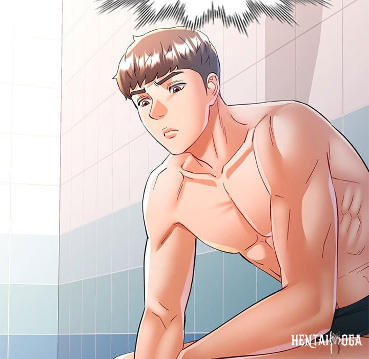 In Her Place In Her Place Chapter 129 - Trang 109