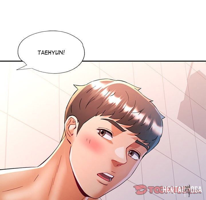 In Her Place In Her Place Chapter 129 - Trang 111