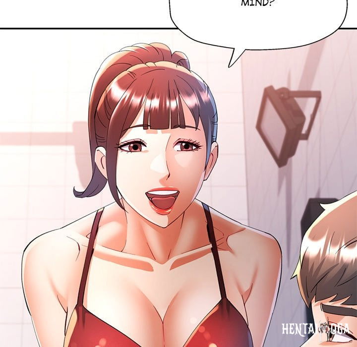 In Her Place In Her Place Chapter 129 - Trang 113