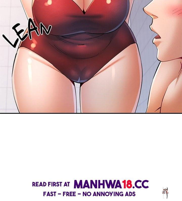 In Her Place In Her Place Chapter 129 - Trang 114