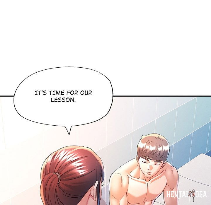 In Her Place In Her Place Chapter 129 - Trang 115