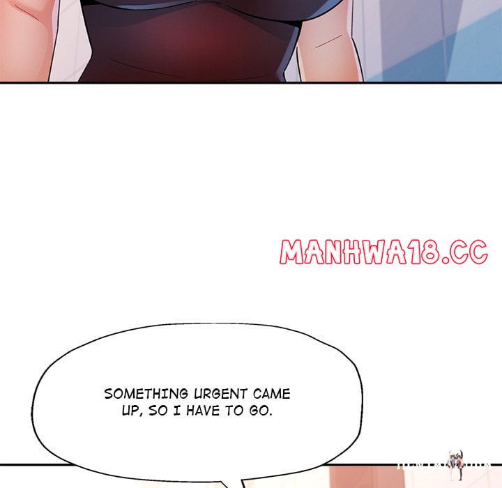 In Her Place In Her Place Chapter 129 - Trang 119