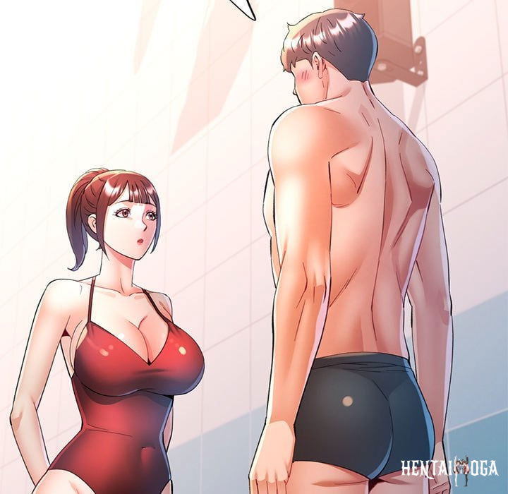 In Her Place In Her Place Chapter 129 - Trang 120