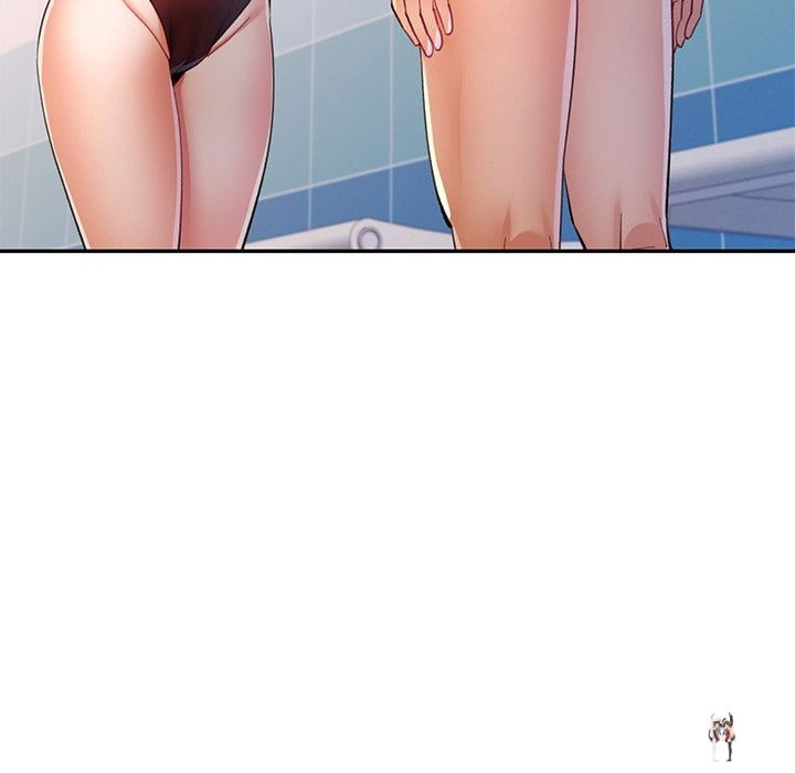 In Her Place In Her Place Chapter 129 - Trang 121