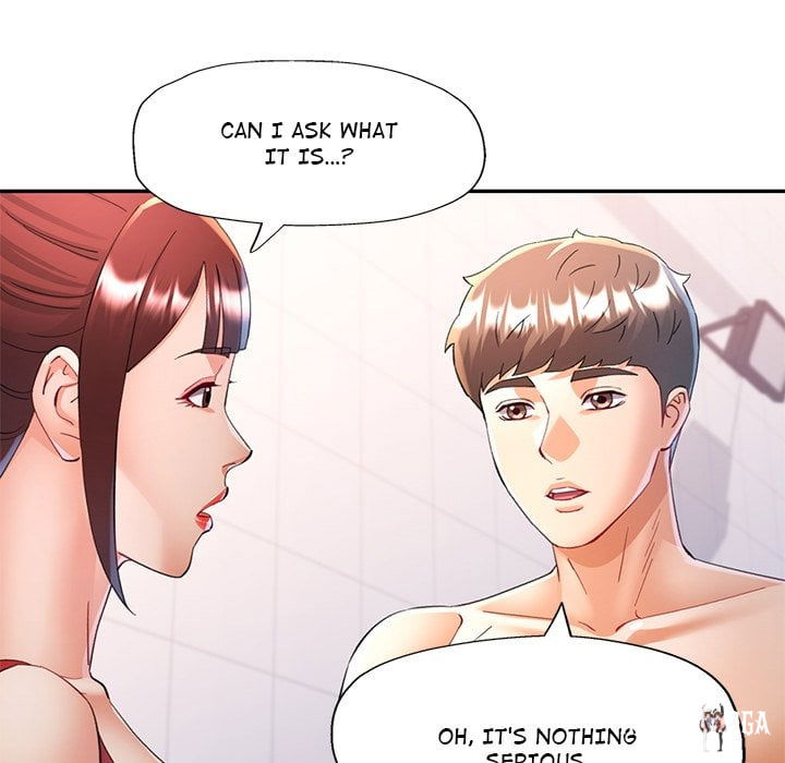 In Her Place In Her Place Chapter 129 - Trang 122