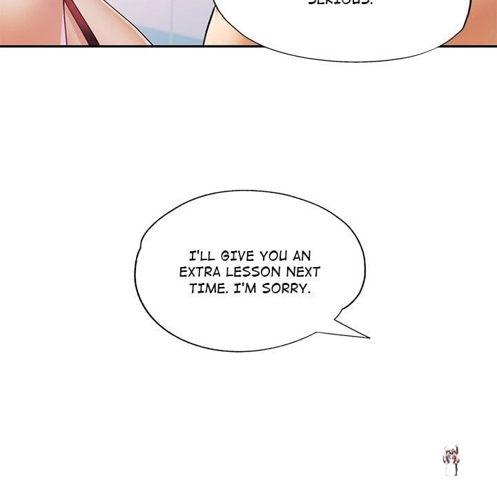 In Her Place In Her Place Chapter 129 - Trang 123