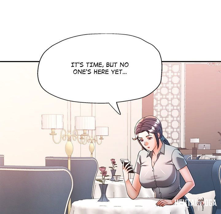 In Her Place In Her Place Chapter 129 - Trang 128