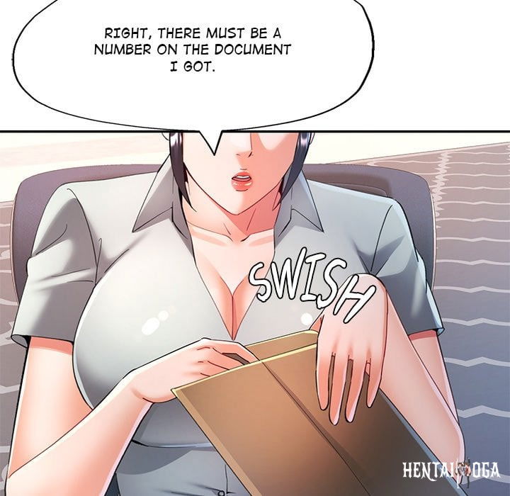 In Her Place In Her Place Chapter 129 - Trang 130