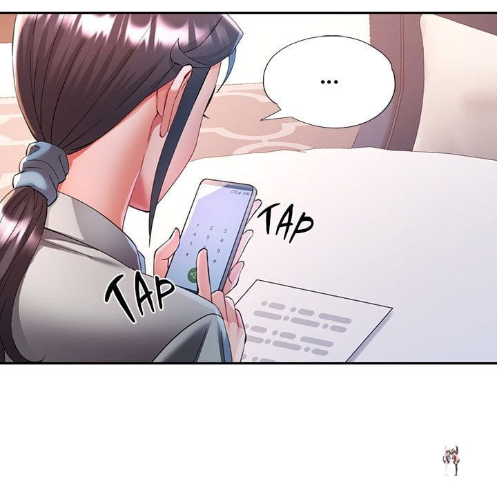 In Her Place In Her Place Chapter 129 - Trang 132