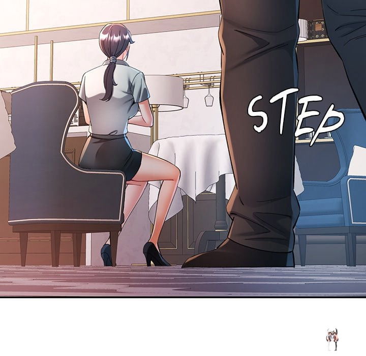 In Her Place In Her Place Chapter 129 - Trang 134