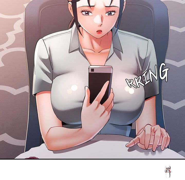 In Her Place In Her Place Chapter 129 - Trang 136