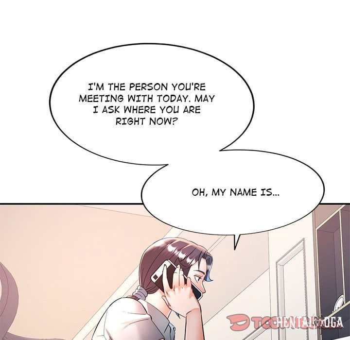 In Her Place In Her Place Chapter 129 - Trang 141