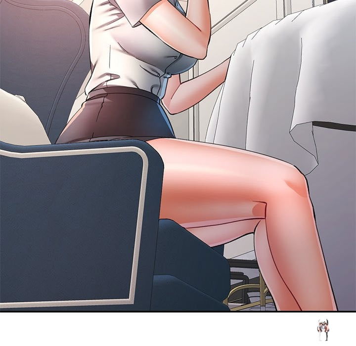 In Her Place In Her Place Chapter 129 - Trang 142