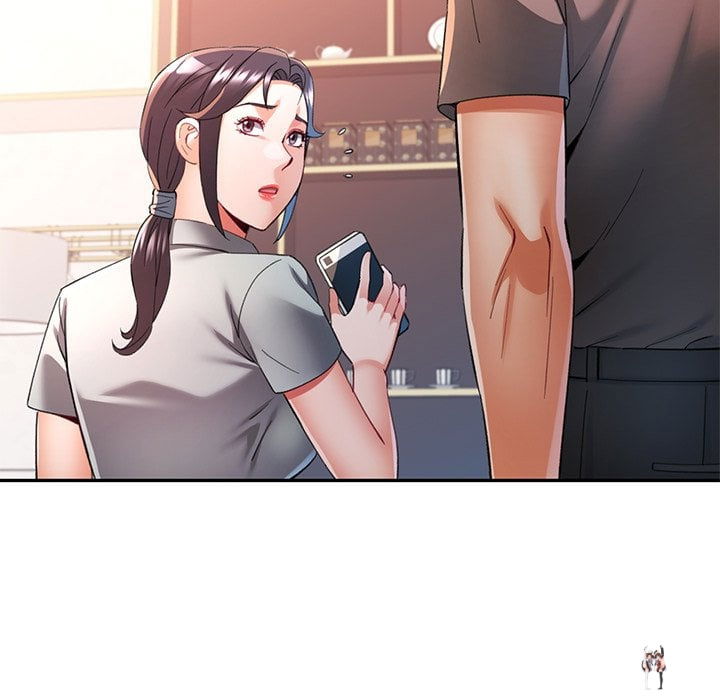 In Her Place In Her Place Chapter 129 - Trang 144