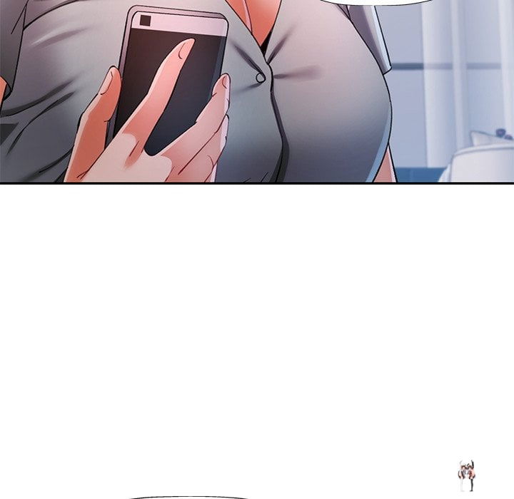 In Her Place In Her Place Chapter 129 - Trang 149