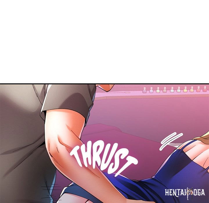 In Her Place In Her Place Chapter 129 - Trang 17