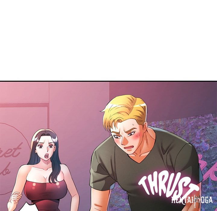 In Her Place In Her Place Chapter 129 - Trang 19